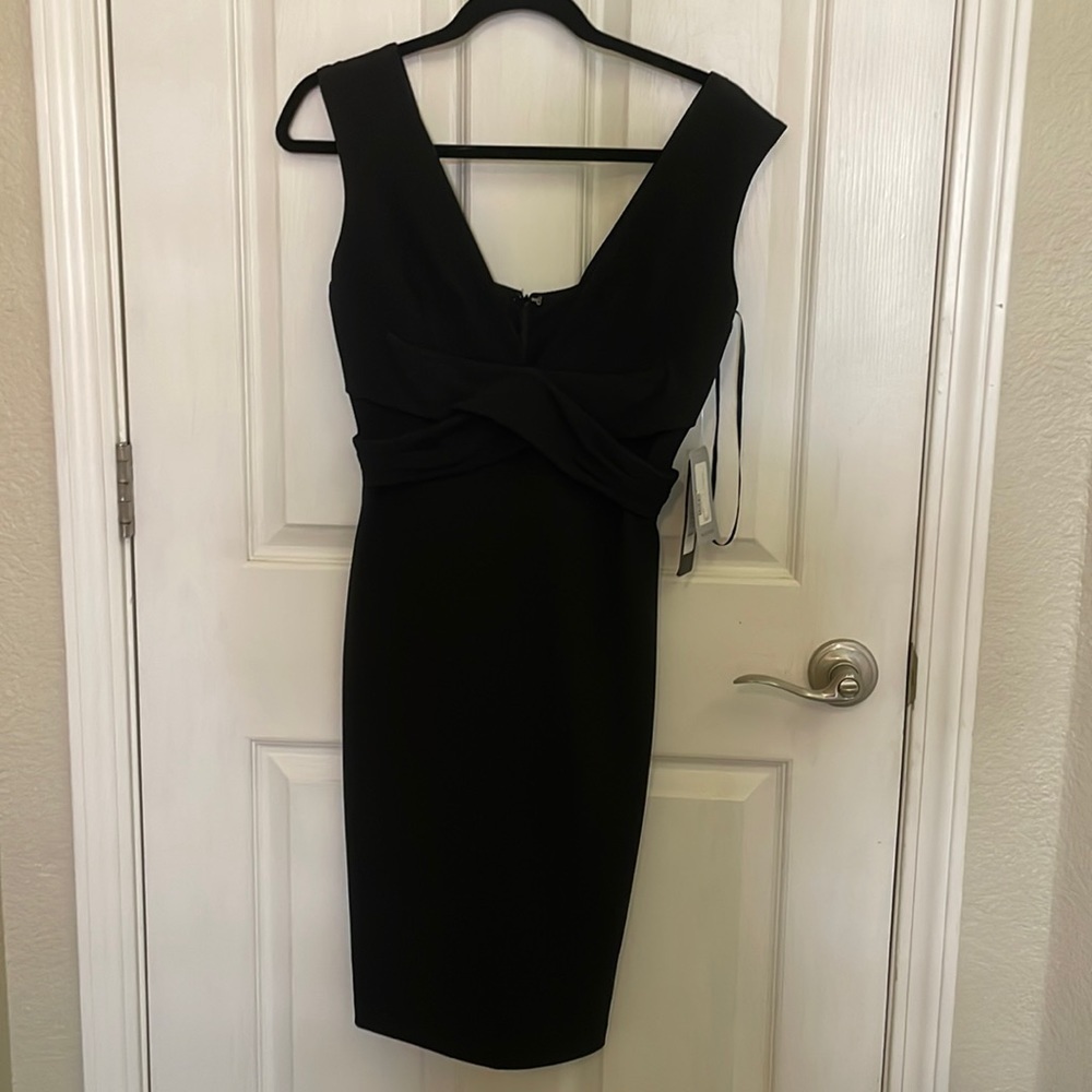 Bebe Dress -> Bebe Dress